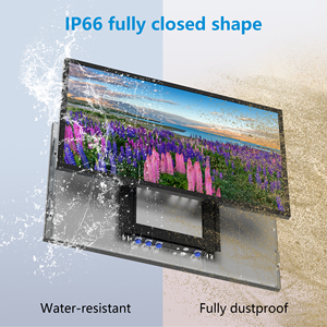 Ngoài trời <span class=keywords><strong>TV</strong></span> cho thể thao xem có thể điều chỉnh độ sáng IP66 không thấm nước xách tay LCD <span class=keywords><strong>TV</strong></span> - Product Image 5