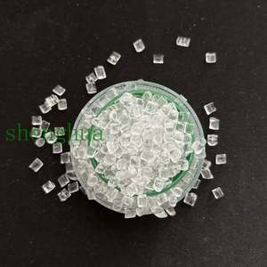 PC 2605 Plastique haute transparence et haute luminosité, matières premières pour l'industrie électrique - Product Image 3