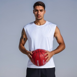 2026 Best Quality 100% Polyester Quick Dry Breathable Sporty Men's with Custom Color & Logo Sublimation Printed Design - Product Image 2