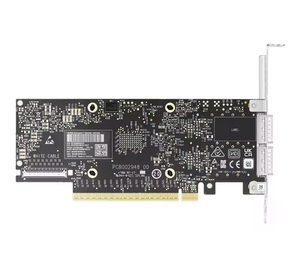 Mellano CX-7 QSFPX2 200GbE Ultra-high Performance <b>Network</b> <b>Card</b>-MCX755106AS-HEAT ADAPTER High-Speed Transmission Delivers 200Gbps - Product Image 3