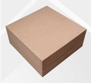 อิฐทนไฟดินเผาฉนวนกันความร้อนน้ำหนักเบา (B1, <span class=keywords><strong>B2</strong></span>, B4, B5) สำหรับบุเตาเผาและเตาเผาอุตสาหกรรม - Product Image 5