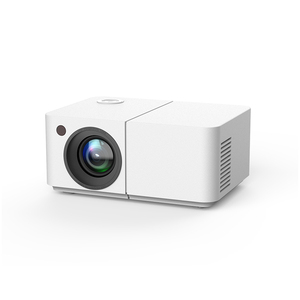 Cheapest 720P Portable <b>Mini</b> LCD LED Projector Home Miracasting Mobile Phone Projectors H69 Projectors Hd 4k 1080p Home H - Product Image 4
