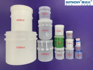 SMIDA TMV-1000T 1500ml 대용량 CE 저렴한 비용 LED 형광체 + 접착제 용 진공 유성 원심 믹서 기계