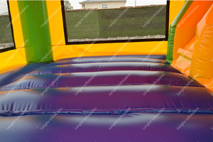 Offre Spéciale <span class=keywords><strong>ballon</strong></span> gonflable maison de rebond château sautant pour des enfants adultes - Product Image 6