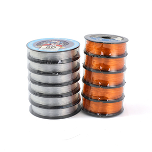 Dụng cụ câu cá bằng sợi nilon siêu bền bán chạy, dây câu cá hồ và biển - Product Image 3