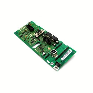 การ์ดควบคุม MK1 Safe Stop FC-302/FC-312 130B1109 PLC/เครื่องจักร - Product Image 3