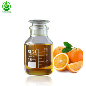 Aceite Esencial de Cáscara de Naranja Dulce Prensado en Frío 100% Puro, Hidratante Absoluto para el Cuidado Corporal - Product Image 3