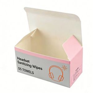 Custom Design Eco-Friendly Paper Packaging <b>Box</b> for Kids Toy with <b>Clear</b> PVC Window Recyclable Paper <b>Box</b> Custom <b>Gift</b> <b>Box</b> - Product Image 2