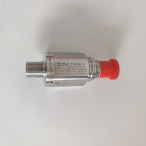 Sensor de Vibración 330525-02 Piezo-velocity330525-00 - Product Image 5