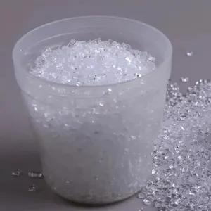 Pc Granules Virgin Pc Plastic Raw Material PC2200 PC2200R PC2203R PC4800 PC5800 Patient Chemistry