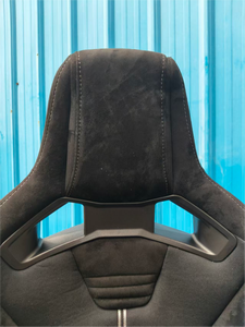 Sedile Sportivo Universale Recaro CS per Nissan 350Z 370Z <span class=keywords><strong>Infiniti</strong></span> G35 G37, Sedile Auto ad Alte Prestazioni - Product Image 5