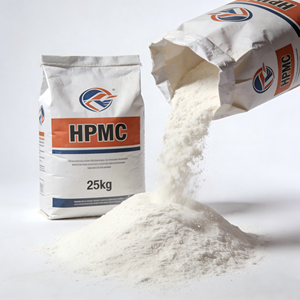 HPMC (Hydroxypropylméthylcellulose) à bas <span class=keywords><strong>prix</strong></span> de notre usine chinoise, additif de construction avec échantillon gratuit, FDS et COA - Product Image 3