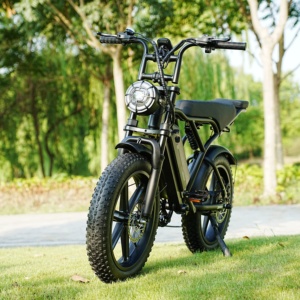 Vélo électrique pour adultes Fatboy 2025, longue autonomie, vitesse maximale de 25 km/h, surprise de <span class=keywords><strong>vacances</strong></span> - Product Image 1