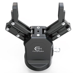 يد روبوتية دقيقة ومهارة تعمل بالسيرفو مع صندوق تروس ومحرك PLC للروبوتات البشرية والروبوتات التعاونية للبحث الجامعي - Product Image 5