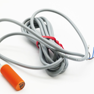 Yeni Orijinal Hazır IFL 4-120M-10P 1084078 Depo Endüstriyel Otomasyon PLC Programlama Kontrol Cihazı - Product Image 1