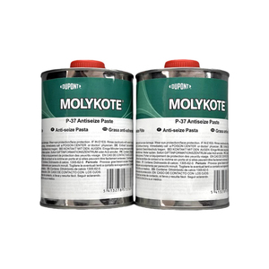 Pasta Antiadherente Xxt88 MOLYKOTE P-37 |   Grasa Antiadherente para Roscas de Alta Temperatura Hasta 1400 Grados ° C para Pernos y Turbinas - Product Image 5