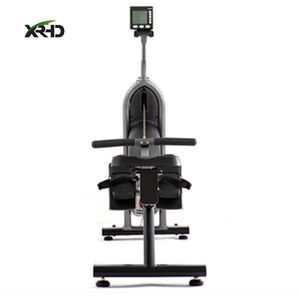 Máquina de <span class=keywords><strong>remo</strong></span> para gimnasio, nuevo tipo de máquina de <span class=keywords><strong>remo</strong></span> para Fitness, Cardio Rower - Product Image 3