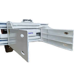 Abrazaderas para Montacargas, Equipo de Manipulación de Pacas, Accesorios para Montacargas, Abrazaderas para Pacas de Algodón, Precio Económico, Venta Directa de Fábrica - Product Image 1