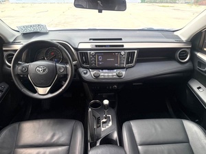 <span class=keywords><strong>Toyota</strong></span> <span class=keywords><strong>RAV4</strong></span> Usado con Amplio Espacio, Motor <span class=keywords><strong>de</strong></span> 2.0L, Navegación con Pantalla Grande y Configuración Completa <span class=keywords><strong>de</strong></span> Cámara <span class=keywords><strong>de</strong></span> Reversa - Product Image 6