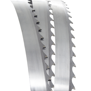 Lames de scie à ruban TCT de qualité industrielle, soudées à haute fréquence, fabriquées en Chine, directement de l'usine, pour la découpe du bois, OEM - Product Image 5