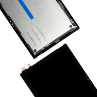 Écran LCD OEM pour Microsoft Surface Pro 5 1796 LP123WQ1(SP)(A2) 12,3 pouces Écran LCD Surface Pro 5
