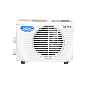 Corée Offre Spéciale en gros DAEIL eau de mer refroidisseur DA-3000(3HP) meilleur pour restaurant de fruits de mer - Product Image 3