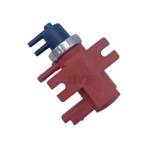 Électrovanne de pression de suralimentation <span class=keywords><strong>Volvo</strong></span> Turbo 1618C9 700712000 pour <span class=keywords><strong>VOLVO</strong></span> C30 - Product Image 1