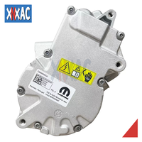 Für Jeep Wrangler Grand Cherokee OE 68376684AE CA600G5XBA CA600G5XCA 68376684AD Hybrid Auto Klimakompressor Elektrischer Kompressor Neu