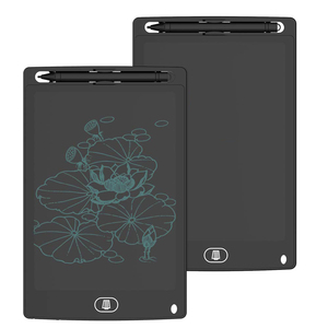 Tableta de Dibujo Digital para Niños, 8.5/10/12 Pulgadas, LCD, Juguete de Dibujo de Plástico para Manualidades, para Edades de 5 a 7 Años, Gran Venta - Product Image 1