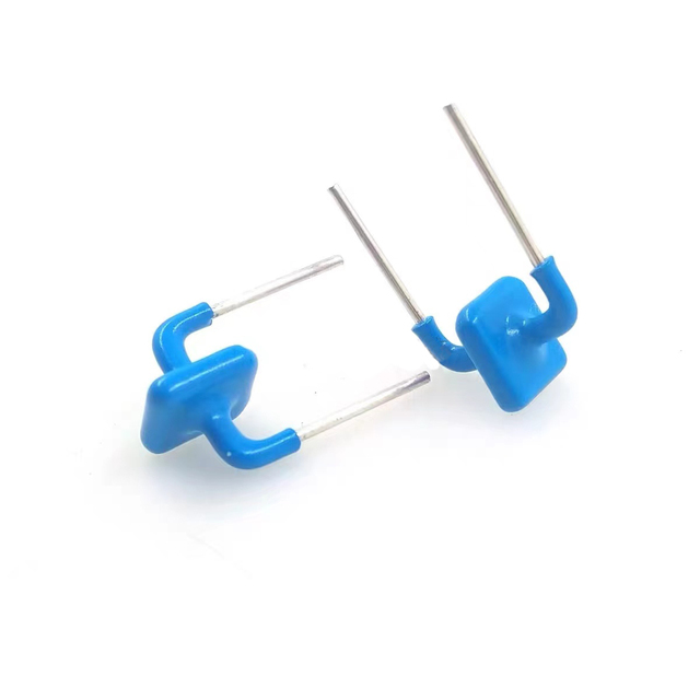 High Current TVS Diode Transient Suppressor  Three-level Protective Surge Absorber 42V 6KA