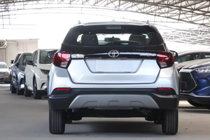 Voiture d'<span class=keywords><strong>occasion</strong></span> Toyota automatique à essence japonaise, conduite à gauche, toit ouvrant, faible kilométrage, haute performance, prix <span class=keywords><strong>concessionnaire</strong></span> - Product Image 2