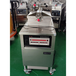 <span class=keywords><strong>Friteuse</strong></span> automatique à pression de poulet au <span class=keywords><strong>gaz</strong></span> de <span class=keywords><strong>25</strong></span> <span class=keywords><strong>litres</strong></span> de poulet Offres Spéciales/<span class=keywords><strong>friteuse</strong></span> 25L - Product Image 3