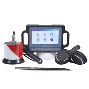 Detector de Fugas de Agua Inteligente de Alta Precisión Zhongyun CL200, Control Remoto por WiFi, Protección IP65, Equipo de Medición de 100M - Product Image 3