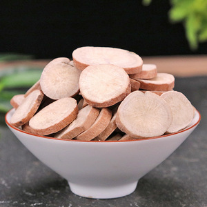 500g Raw Sliced Radix Paeoniae <strong>Alba</strong>-Natural White Peony Root <strong>Tablets</strong> Bulk Chinese Herbal Medicine Material Wholesale China - Product Image 2