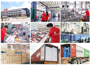 Homey nhiệt độ cao Gasket Maker RTV xe nhiệt bằng chứng Silicone sealant - Product Image 5