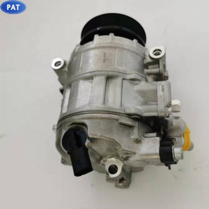 PAT <span class=keywords><strong>Compresseur</strong></span> De Climatisation Pour VW <span class=keywords><strong>T5</strong></span> Transporteur Multivan Amarok 2.0 TDI Audi 7E0820803F 7E0820803H 7E0260803G - Product Image 2