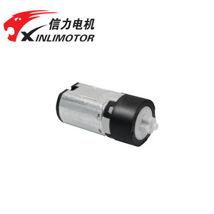 XINLIMOTOR M10 DC Gear Motor 36V Plastic Gears Planetary Reduction Automatic <b>Cigarette</b> Rolling <b>Machine</b> - Product Image 3