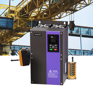 Original Stock Vacon 18,5 kW bis 220kW Frequenz umrichter für Motor - Product Image 3