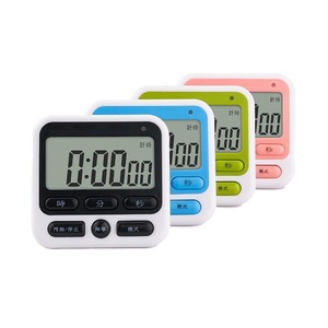<strong>Countdown</strong> Digital <strong>Timer</strong> Electrical Kitchen <strong>Mini</strong> LED Digital <strong>Timer</strong> Digital Screen Kitchen <strong>Timer</strong> - Product Image 5
