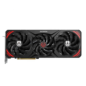 Vastarmor 7800 16G D6 Brand New 16GB GDDR6 Gaming Graphic Card Three Fan Cooled GPU for Desktop <b>Workstation</b> 256 Bit - Product Image 4