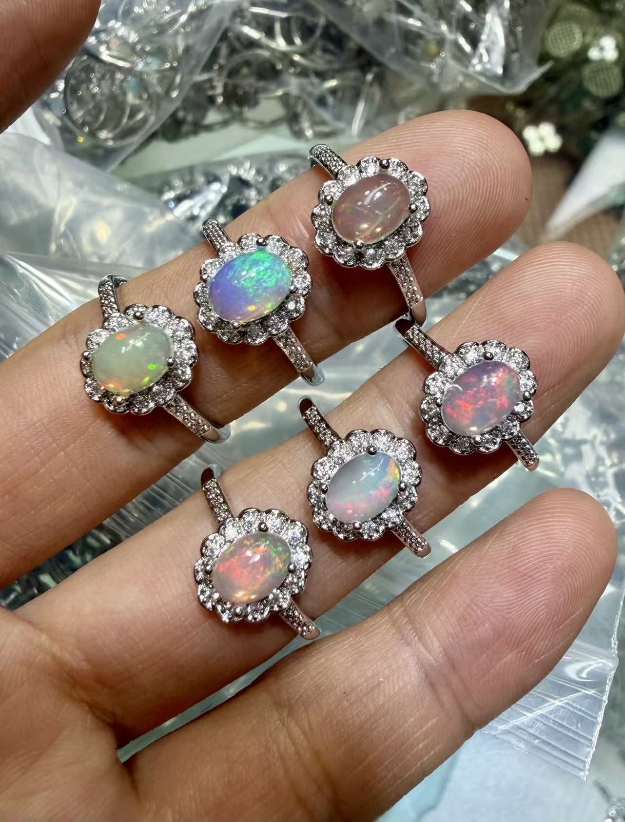 opal