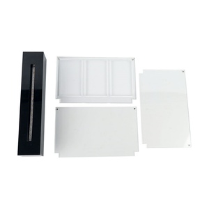 Support de Cartes en Acrylique Lumineux Premium Élégant – Protection Haute Visibilité pour Présentoir de Collection de Cartes TCG - Product Image 6
