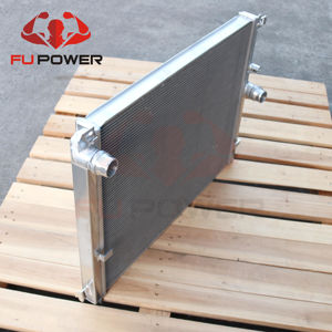หม้อน้ำประสิทธิภาพสูงสำหรับ A9X B58 <span class=keywords><strong>Supra</strong></span> & BMW G-Series - Product Image 4
