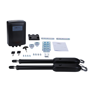 Opérateurs de porte battante SW400DC - Product Image 1