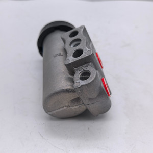 Régulateur d'air HD255 WA320 566-35-42530 – Pièces de compresseur d'air de haute qualité pour engins de construction - Product Image 3