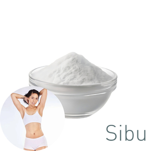Poudre Sibu 99% pour l'oxydation des graisses et la performance d'entraînement - Product Image 3