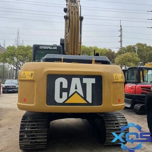 Envío Gratis, Excavadora de 15 Toneladas de Segunda Mano, Excavadora Cat 315D en Venta - Product Image 2