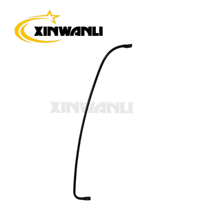Excavator Parts ZAX200-5A/G Operator Cabin Door <b>Grab</b> Handle Suitable for Hitachi Excavator Construction <b>Machinery</b> Parts - Product Image 1
