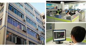 2.10 ''Màn hình LCD lx210b3201 TFT 480*480 32pin RGB giao diện LX LCD màn hình hiển thị LX LCD module - Product Image 6