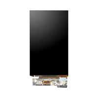 Écran OLED Hksebo 7 pouces AMOLED FHD 1080x1920 avec interface MIPI et technologie Incell Touch